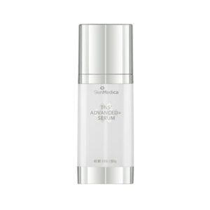 TNS Advanced+ Serum product bottle