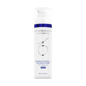 ZO Pigment Control Blending Creme bottle
