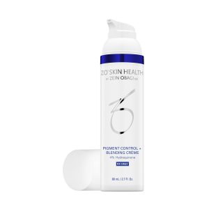 ZO Pigment Control Blending Creme bottle cap