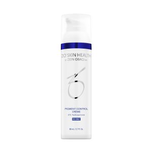ZO Pigment Control Creme bottle