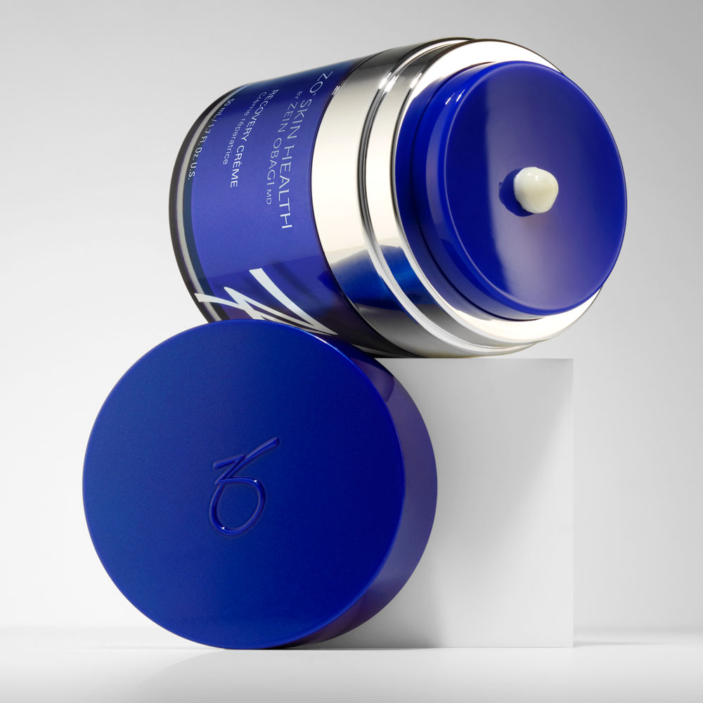 Recovery Creme product jar hero