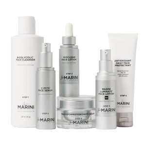 Jan Marini MD Skin Care Management System Normal