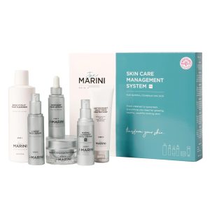 Jan Marini MD Skin Care Management System Normal with box