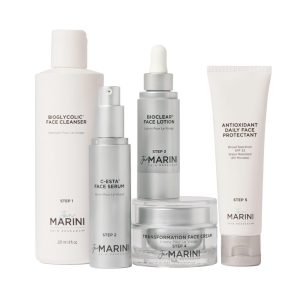 Jan Marini Standard Skin Care Management System Normal