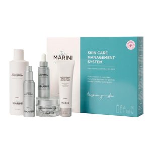 Jan Marini Standard Skin Care Management System Normal with box