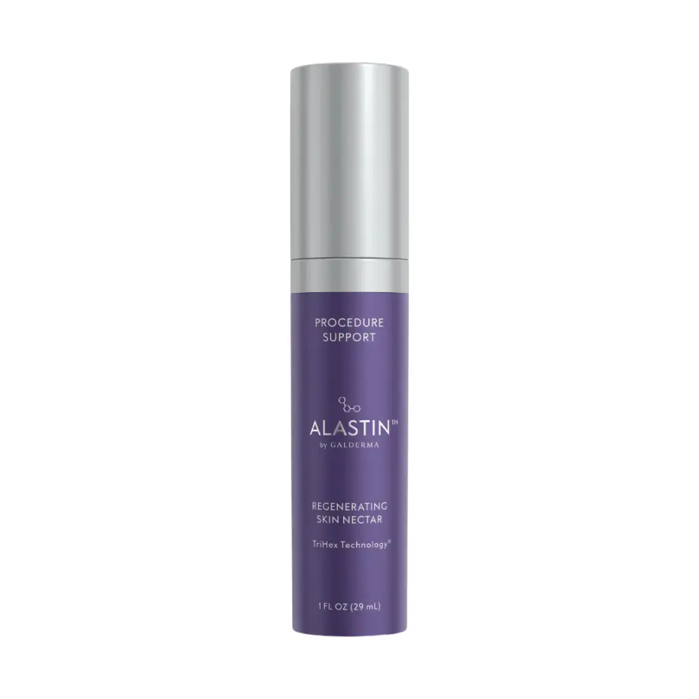 Alastin Regenerating Skin Nectar with Tri-Hex Technology® 2.0 with Tri Hex+ Octapeptide-45