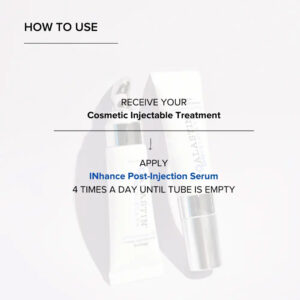 Alastin INhance how to use it