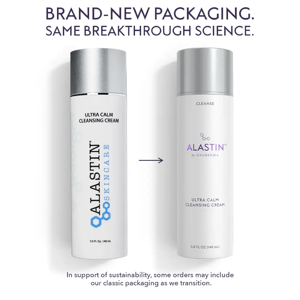 Alastin Ultra Calm Cleansing Cream - Image 2