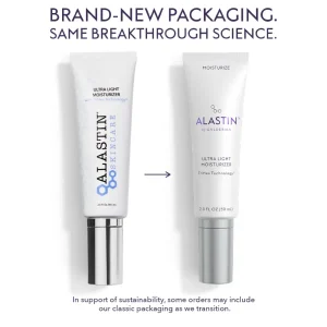Alternative view of Alastin Ultra Light Moisturizer with TriHex Technology®