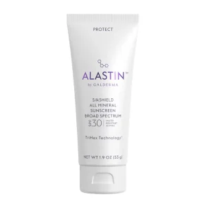 Alastin SilkSHIELD® All Mineral Sunscreen SPF 30 with TriHex Technology®