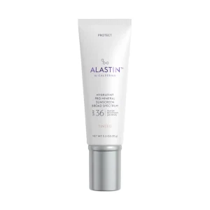 Alastin HydraTint Moisturizing Tinted Protection SPF 36