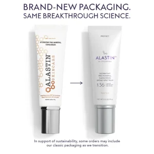 Alternative view of Alastin HydraTint Moisturizing Tinted Protection SPF 36