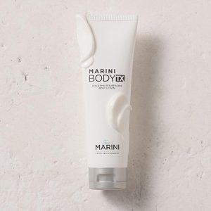 Jan Marini BodyTX Resurfacing Body lotion swatch