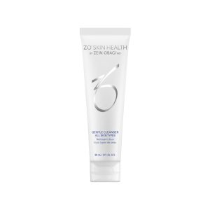ZO Skin Helath Gentle Cleanser travel-size