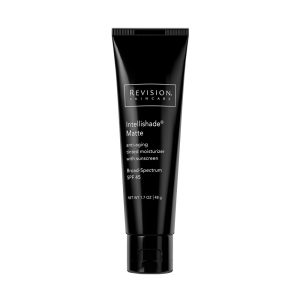 Revision Skincare Intellishade Matte tube