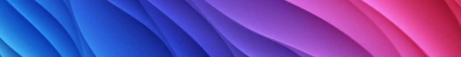 Purple and pink waves background