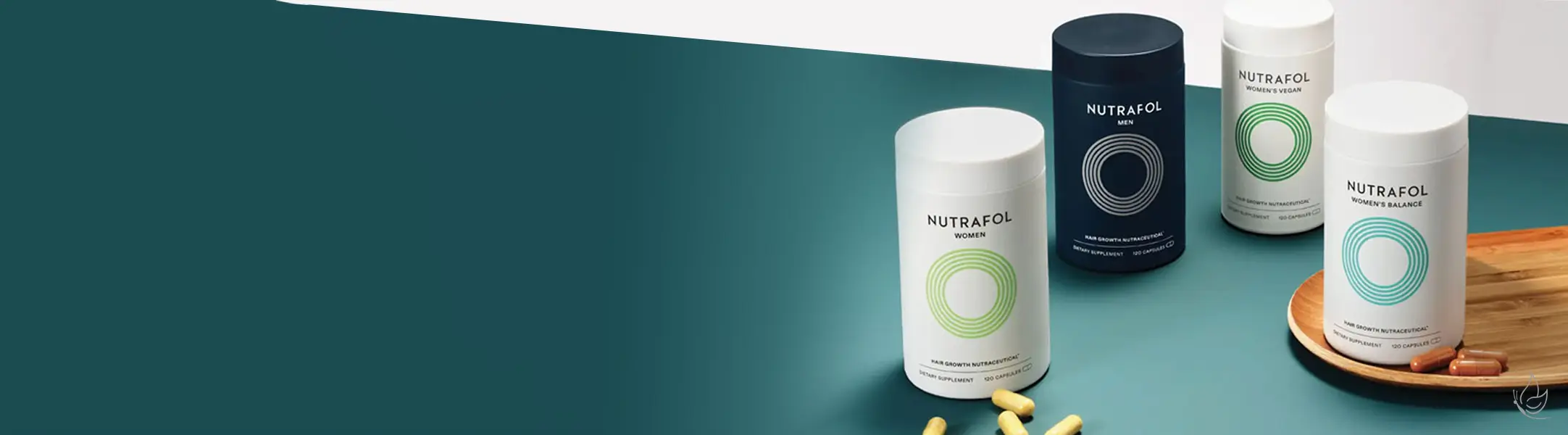Nutrafol Products