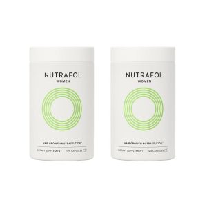 Nutrafol for Women 2 bottles product
