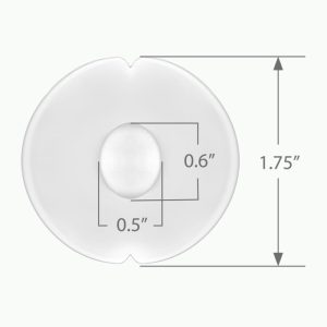 SIlagen BellaButton belly button shaper