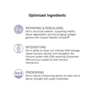 Neova Night Therapy ingredients