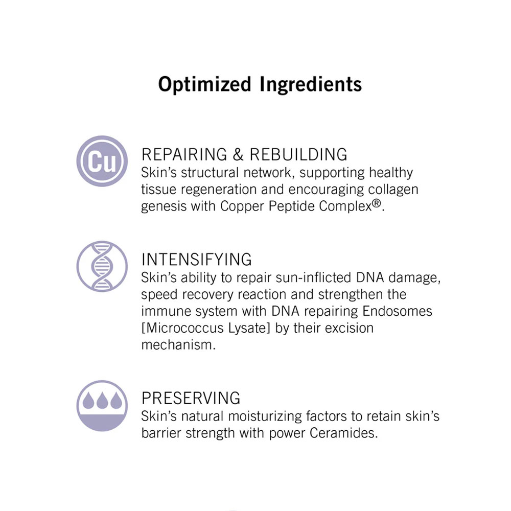 Neova Night Therapy ingredients