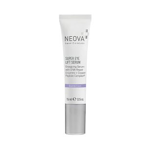 Neova Super Eye Lift Serum tube