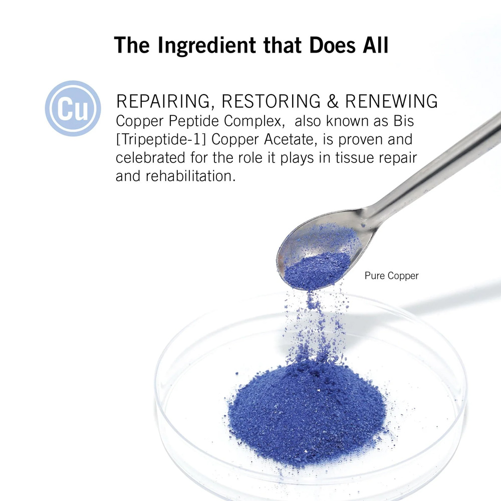 Neova Copper Complex ingredient benefits