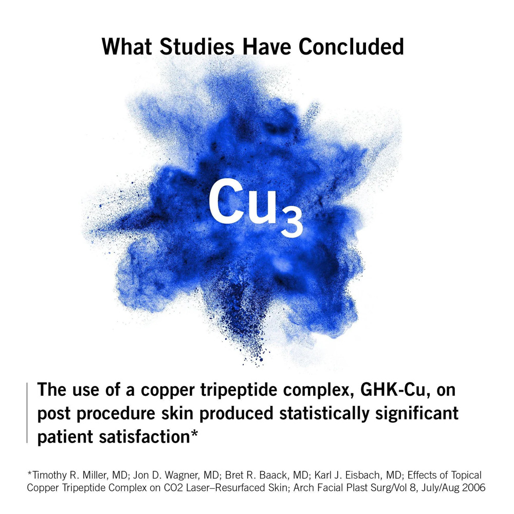 Neova Copper Complex Studies
