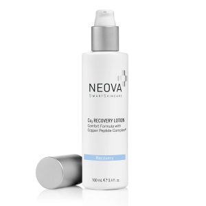Neova Cu3 Recovery Lotion