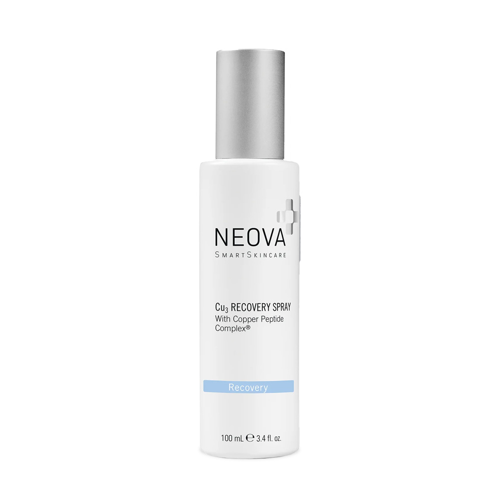 Neova Cu3 Recovery Spray