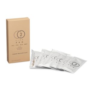CO2Lift Pro Facial Treatment kit