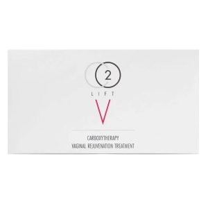 CO2Lift V Vaginal Treatment