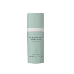 Marini SkinSolutions Age Intervention Face Cream