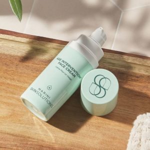 Alternative view of Marini SkinSolutions Age Intervention Face Cream