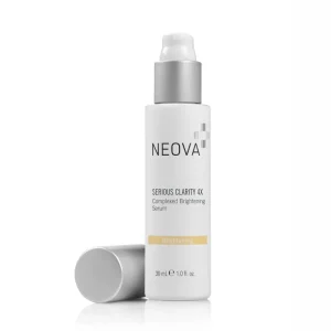 Alternative view of Neova SmartSkincare Serious Clarity 4X Brightening Serum