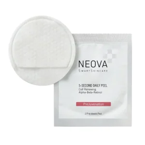 Neova SmartSkincare 5-Second Daily Peel