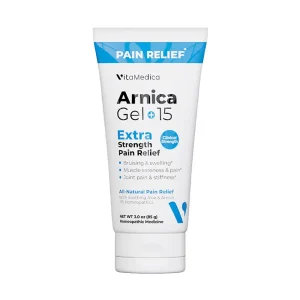 VitaMedica Arnica Gel Plus 15 Cream