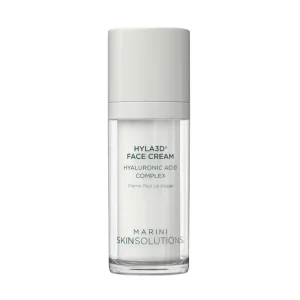 Marini SkinSolutions Hyla3D Face Cream