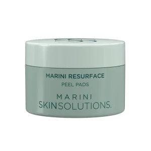 Marini SkinSolutions ResurFace Exfoliating Peel Pads