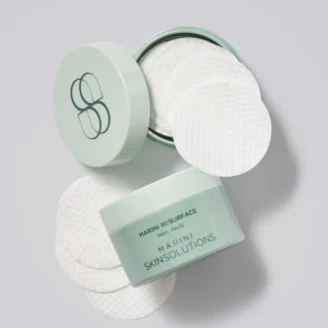 Alternative view of Marini SkinSolutions ResurFace Exfoliating Peel Pads