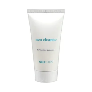 NEO Cleanse Exfoliating Cleanser 1.35 oz travel size - $14 value